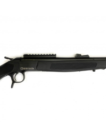Bergara BA 13 Cal. 243 Winchester Bergara BA 13 Cal. 243 Winchester