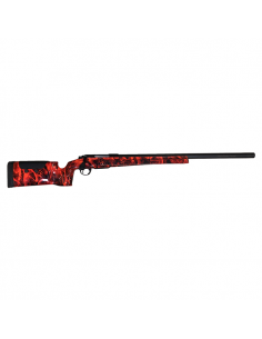 Sabatti TLD Red 6,5 Creedmoor