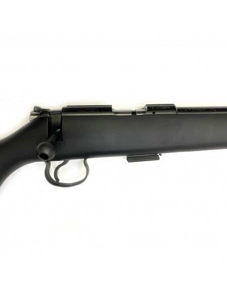 CZ 455 Evo Varm 22 LR CZ 455 Evo Varm 22 LR