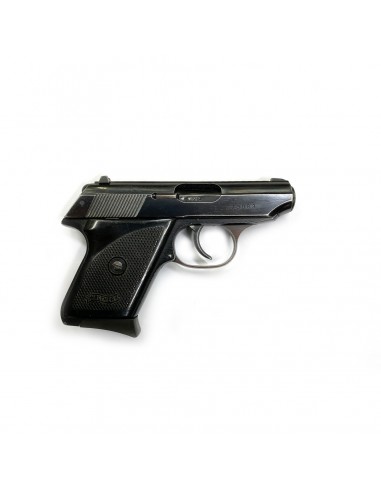 Selbstladepistole Walther TPH Cal. 22 LR