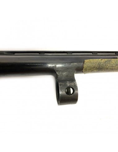Browning FN Cal. 12/70 - Ersatzteilrohre