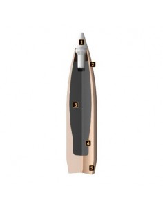 NOSLER ACCUBOND 277" 150 GR SP 50PZ 2