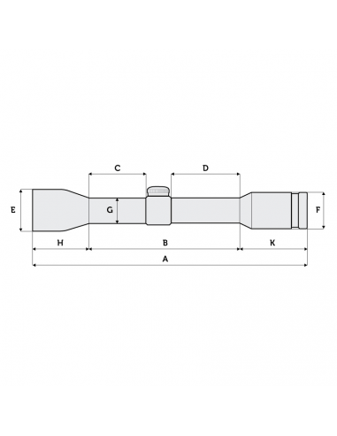 MEOPTA MEOPRO 3.5-10X44 RD RET BDC3 ILLUMINATO