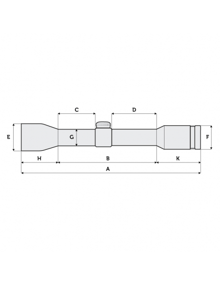 MEOPTA MEOPRO 3.5-10X44 RD RET BDC3 ILLUMINATO