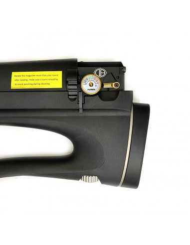 Weihrauch HW77 4,5mm