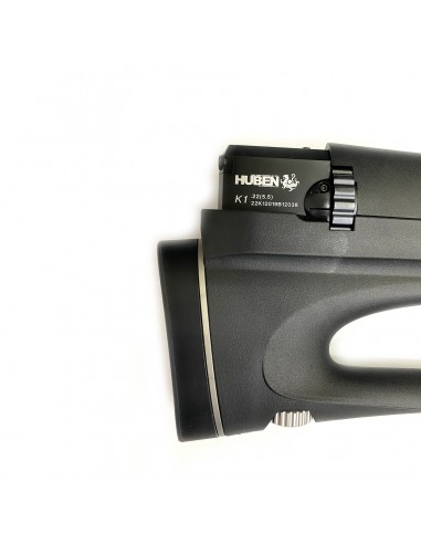 Weihrauch HW77 4,5mm