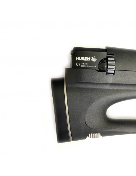 Weihrauch HW77 4,5mm