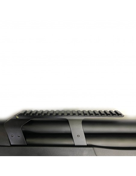 Weihrauch HW77 4,5mm