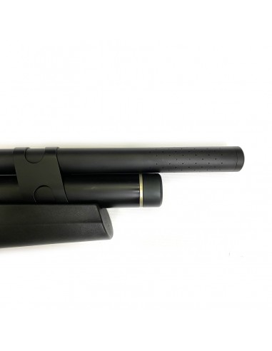 Huben K1 Cal. 5,5 mm Huben K1 Cal. 5,5 mm