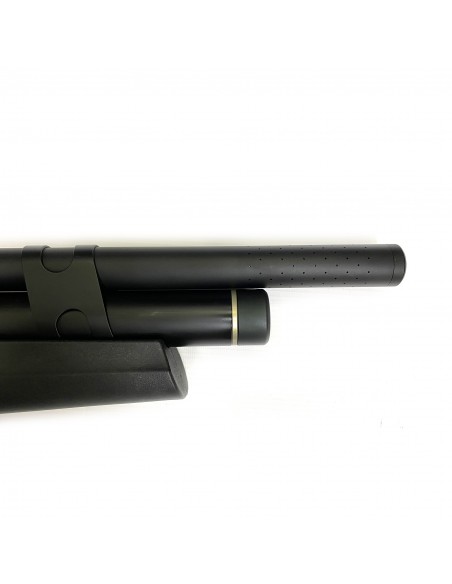 Huben K1 Cal. 5,5 mm Huben K1 Cal. 5,5 mm