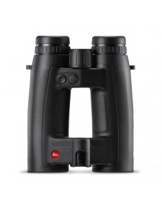 LEICA BINOCULARS GEOVID 8X42 HD-R 2700 BLACK 2