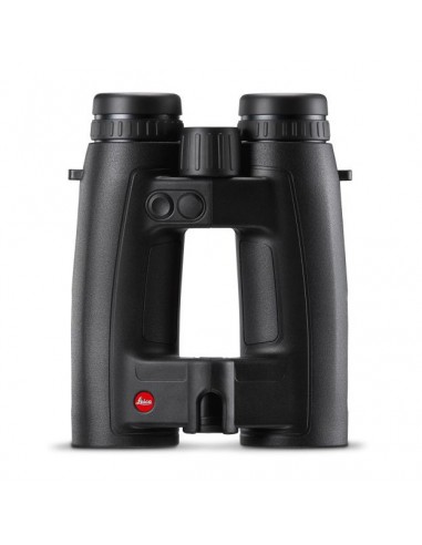 LEICA BINOCULARS GEOVID 8X42 HD-R 2700 BLACK LEICA BINOCULARS GEOVID 8X42 HD-R 2700 BLACK
