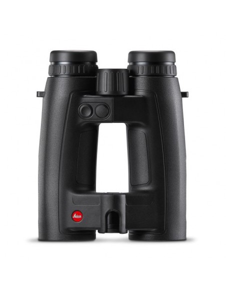 LEICA BINOCULARS GEOVID 8X42 HD-R 2700 BLACK LEICA BINOCULARS GEOVID 8X42 HD-R 2700 BLACK