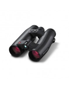 LEICA BINOCULARS GEOVID 8X42 HD-R 2700 BLACK
