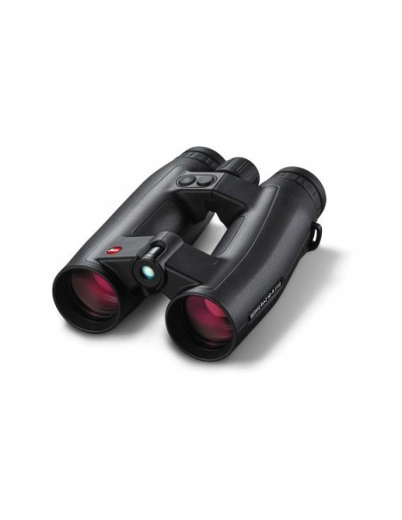 LEICA BINOCULARS GEOVID 8X42 HD-R 2700 BLACK LEICA BINOCULARS GEOVID 8X42 HD-R 2700 BLACK