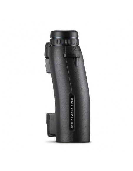LEICA BINOCULARS GEOVID 8X42 HD-R 2700 BLACK LEICA BINOCULARS GEOVID 8X42 HD-R 2700 BLACK
