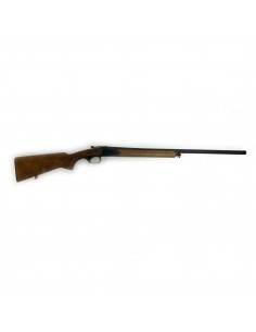 Einschüssige Gewehr Fabarm Omega Standard Cal. 20