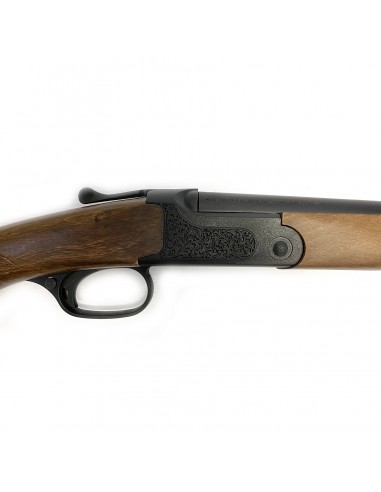 Fucile Monocanna Fabarm Omega Standard Cal. 20