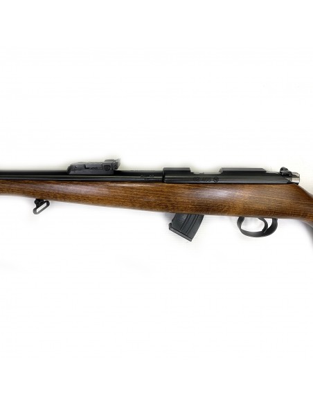 CZ 455 Evo Varm 22 LR CZ 455 Evo Varm 22 LR