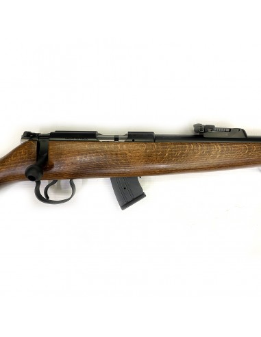 CZ 455 Evo Varm 22 LR CZ 455 Evo Varm 22 LR