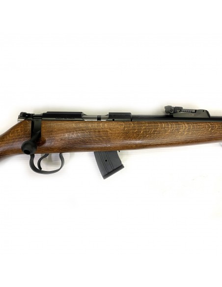 CZ 455 Evo Varm 22 LR CZ 455 Evo Varm 22 LR
