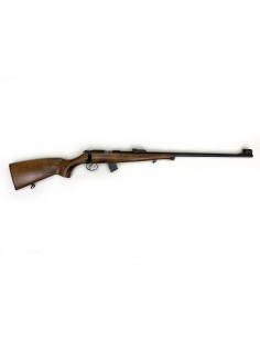 CZ 455 UltraMatch Cal. 22 LR
