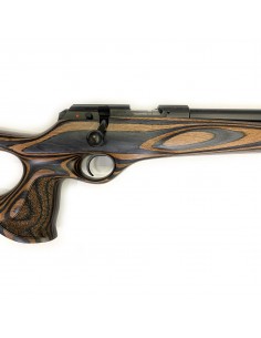 Carabina Bolt Action CZ 457 Thumbhole Cal. 22 LR 2