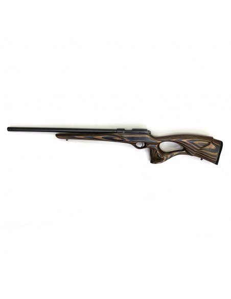Carabina Bolt Action CZ 457 Thumbhole Cal. 22 LR Carabina Bolt Action CZ 457 Thumbhole Cal. 22 LR