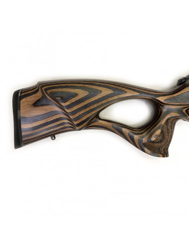 Carabina Bolt Action CZ 457 Thumbhole Cal. 22 LR Carabina Bolt Action CZ 457 Thumbhole Cal. 22 LR