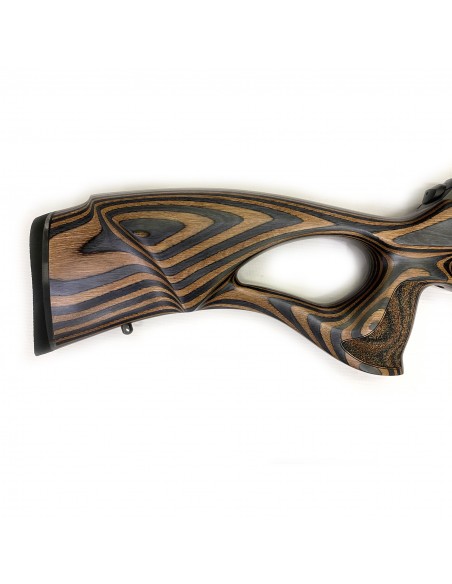 Carabina Bolt Action CZ 457 Thumbhole Cal. 22 LR Carabina Bolt Action CZ 457 Thumbhole Cal. 22 LR