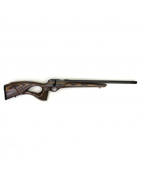 Carabina Bolt Action CZ 457 Thumbhole Cal. 22 LR Carabina Bolt Action CZ 457 Thumbhole Cal. 22 LR