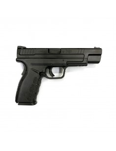 HS XD9 Tactical Mod. 2 Cal. 9x21