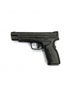 HS XD9 Tactical Mod. 2 Cal. 9x21 2