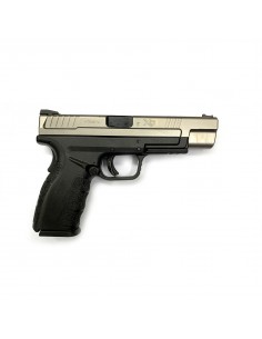 HS XD9 Tactical Mod. 2 Cal. 9x21