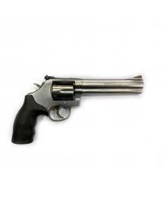 Smith & Weson 686 357 Magnum
