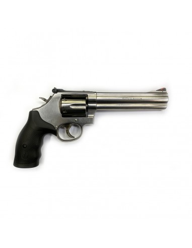 Smith & Wesson 686 Distinguished Combat Magnum Cal. .357Mg. Inox