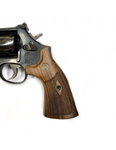 Revolver Smith & Wesson 586 Classic Cal. 357 Magnum 2