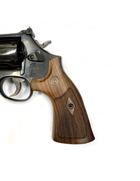 Revolver Smith & Wesson 586 Classic Cal. 357 Magnum Revolver Smith & Wesson 586 Classic Cal. 357 Magnum