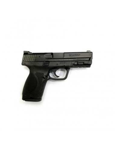 Smith & Wesson M&P 9 Compact Mod. 2 Cal. 9x21
