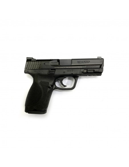 Glock 45 FS Sport Cal. 9x21 Glock 45 FS Sport Cal. 9x21