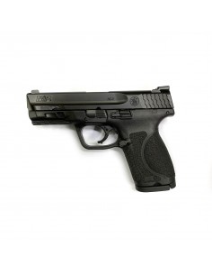 Smith & Wesson M&P 9 Compact Mod. 2 Cal. 9x21 2