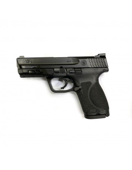 Glock 45 FS Sport Cal. 9x21 Glock 45 FS Sport Cal. 9x21