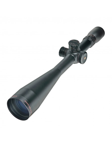 SIGHTRON SIIISS 10-50X60 LRMD/CM
