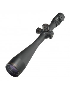SIGHTRON SII 36X42 BRD RETICLE DOT 0.125MOA