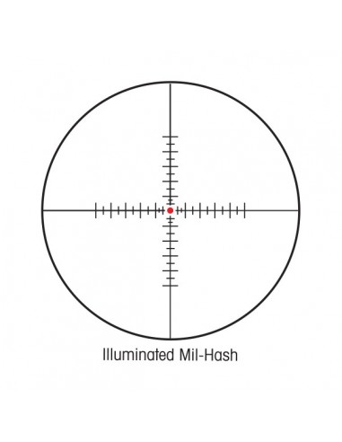 SIGHTRON SII 36X42 BRD RETICLE DOT 0.125MOA SIGHTRON SII 36X42 BRD RETICLE DOT 0.125MOA