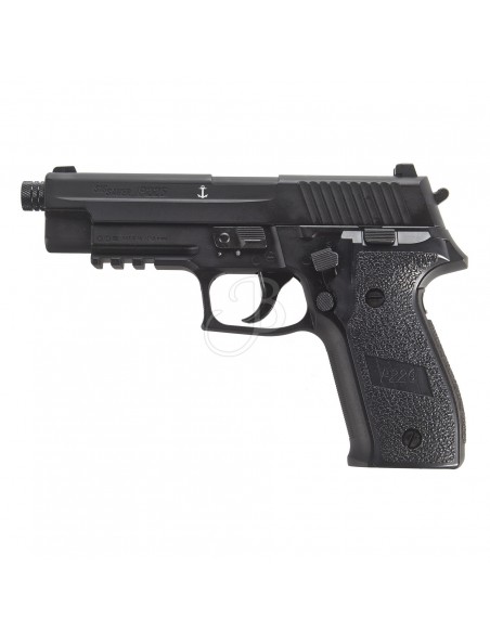 SIG SAUER AIR P226 CO2 Cal. 4.5 mm NERA