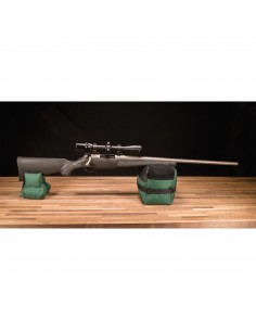 CALDWELL SUPPORTO ANTERIORE E POSTERIORE DEADSHOT SHOOTING 2