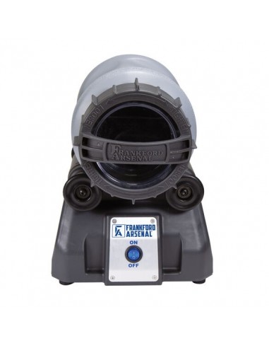 FRANKFORD ROTARY TUMBLER LITE 220V