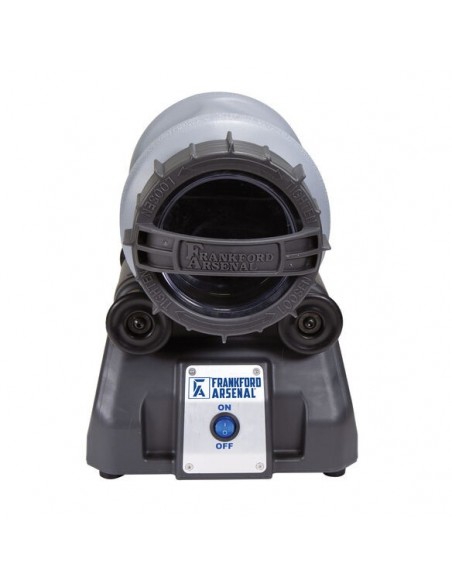 FRANKFORD ROTARY TUMBLER LITE 220V