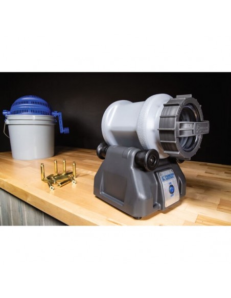 FRANKFORD ROTARY TUMBLER LITE 220V